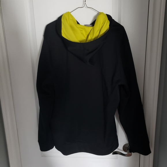 Puma Active Sweater, Medium, Black - Picture 2 of 2